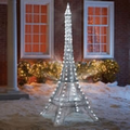 The Francophile's Outdoor Lumiere